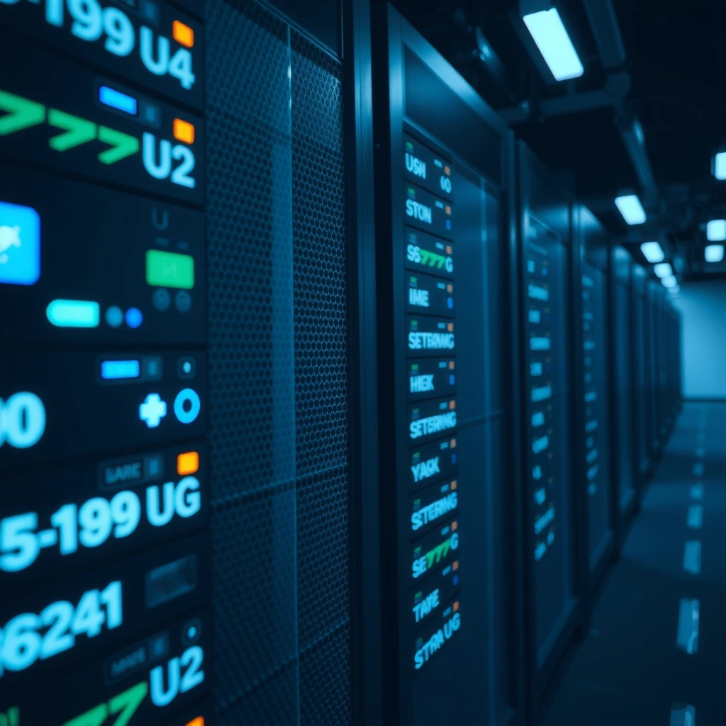 Infraestructura Tecnológica