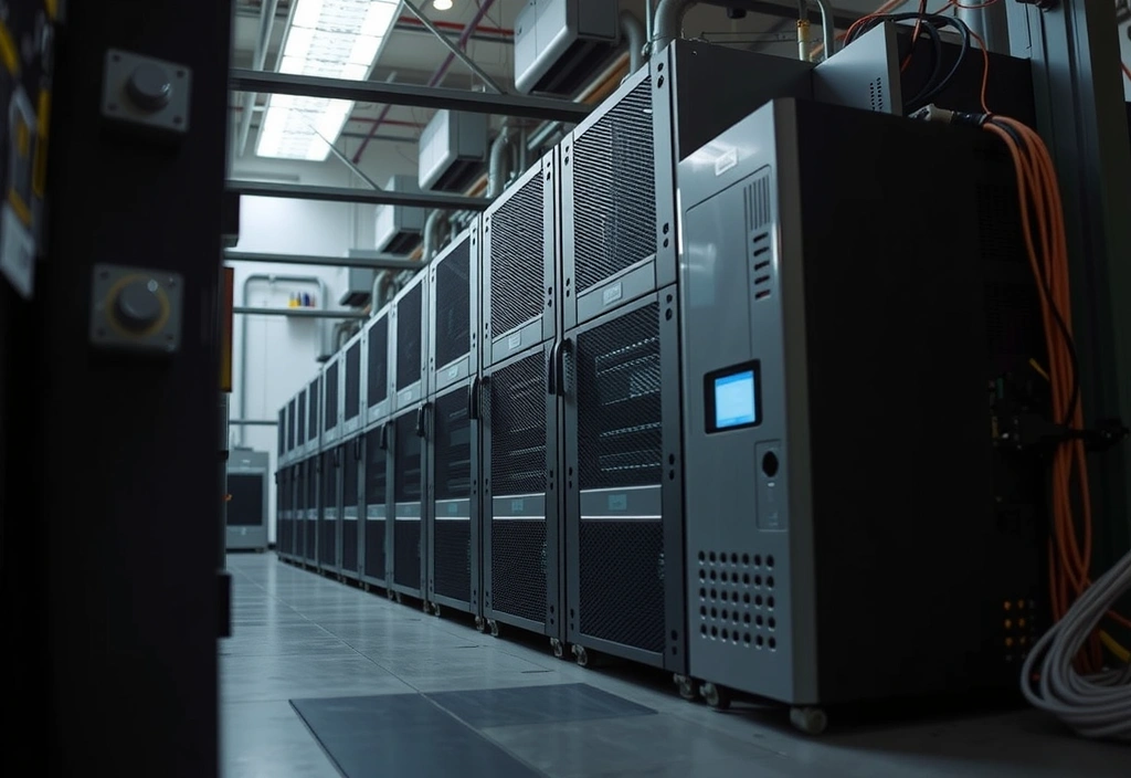 Unidad de procesamiento local