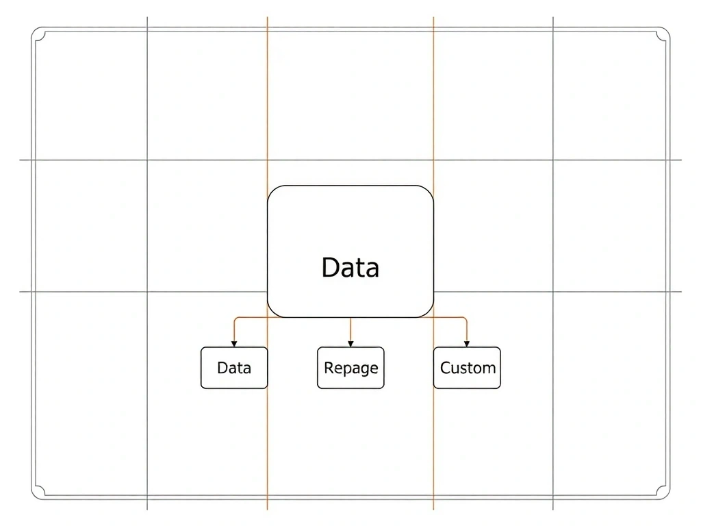 Arquitectura de Datos