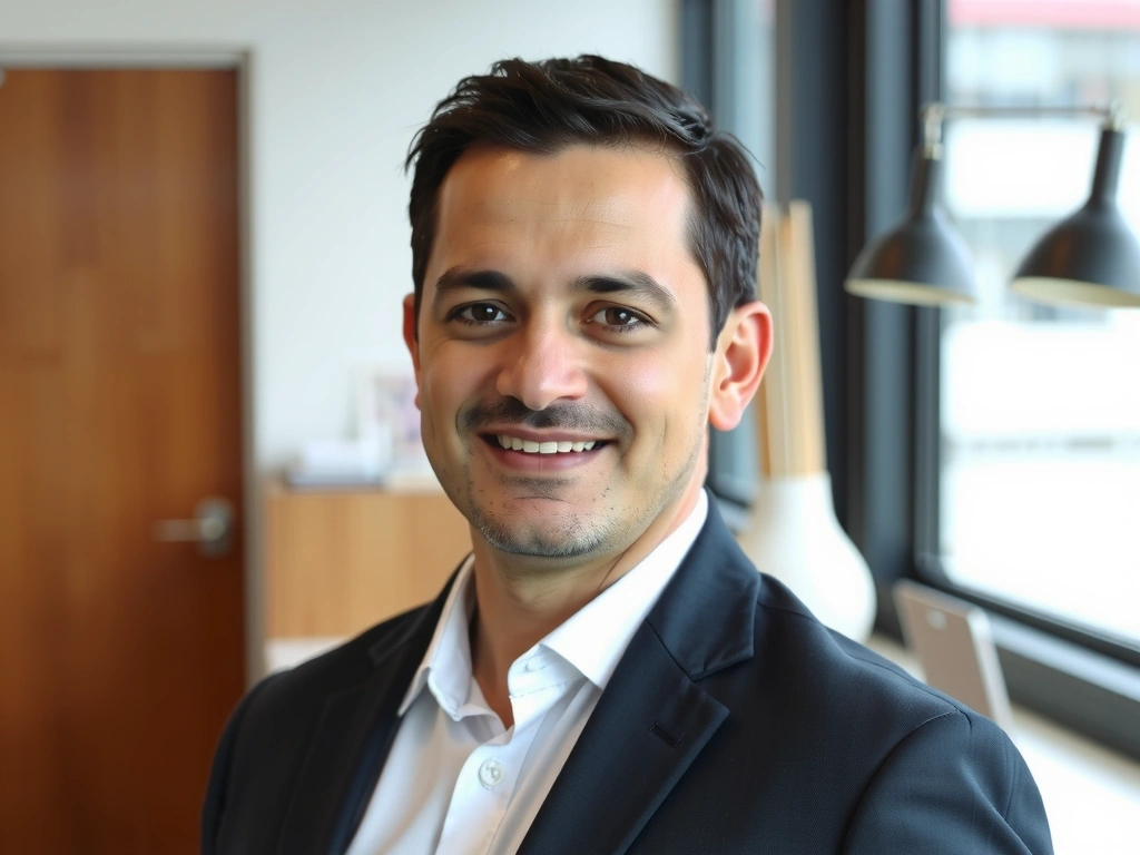 Contacto Profesional